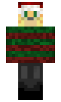 Ocelotek1234POL minecraft skin