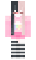 Jenica minecraft skin