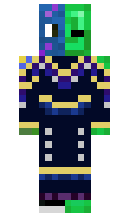 WaddleDean minecraft skin
