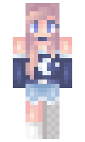Shelbyc123cat minecraft skin