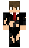 Mikouttv07 minecraft skin