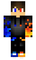 iandebruin minecraft skin