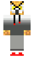 TannerRay minecraft skin