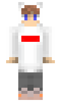 xShots minecraft skin