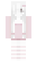 rony minecraft skin