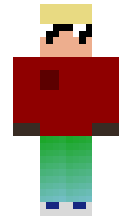 Bok999 minecraft skin