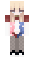StaNdoFFik minecraft skin