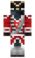 Darkblaede minecraft skin