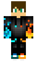 xstevex minecraft skin