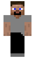 Amenhotep minecraft skin