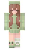 mollyandchance minecraft skin