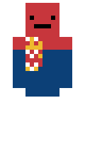 KLES minecraft skin