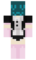 WarPug42 minecraft skin