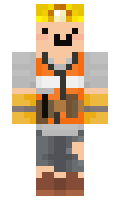Wennou minecraft skin