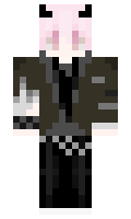 sakurafull minecraft skin