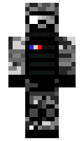 elifaust minecraft skin