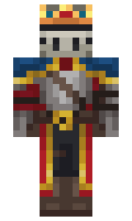 Venhel minecraft skin
