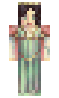 amyselia minecraft skin