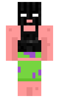 Jxnnxfxr minecraft skin