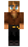 langweilerkatze minecraft skin