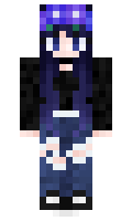 SeaThread854609 minecraft skin