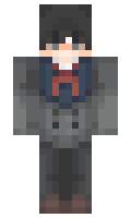 Hiro minecraft skin