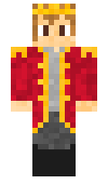 DaddyDragon7 minecraft skin