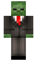 Zombono minecraft skin