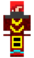 baofishyummy minecraft skin