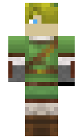 oru minecraft skin