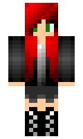 Demon07 minecraft skin