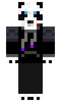 Benjo00 minecraft skin