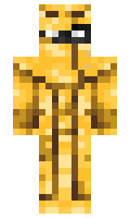 Arcadius minecraft skin
