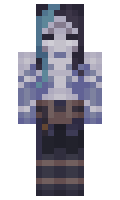 Ravenn696 minecraft skin