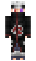 verratener minecraft skin