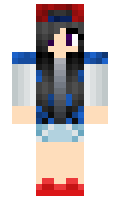 Casi minecraft skin