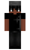 Valo minecraft skin