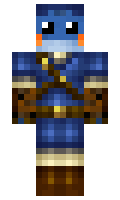 TyLil minecraft skin