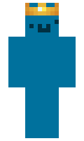 Enpenova minecraft skin