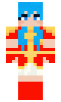 metao minecraft skin