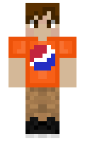 TheMaxAttack64 minecraft skin