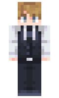 Neylz minecraft skin