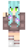 0aef0c971c9bb0 minecraft skin
