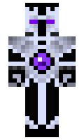 Williamurnot minecraft skin