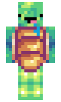 Floffy minecraft skin