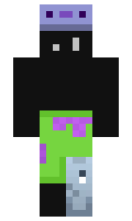 Fragun11 minecraft skin