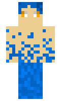KetchupOverlord minecraft skin