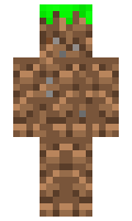 Iwanttoded minecraft skin