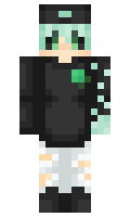 PlaywithK minecraft skin