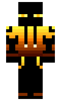 LastOutcast minecraft skin